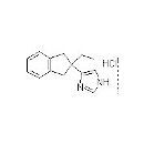 阿替美唑盐酸盐,atipamezole hcl,>99%,br|104075-48-1|现货|价格