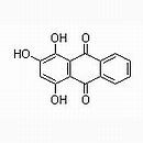 羟基茜草素/红紫素(标准品),purpurin,hplc≥98%,标准品|81-54-9|现货