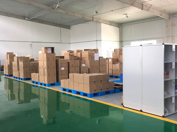 威成亚河北黄骅工厂拍摄日部分待发货产品,via:威成亚