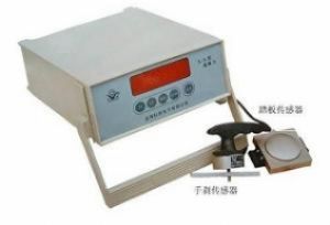 踏板力操纵力计