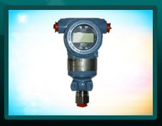3051G型压力变送器
