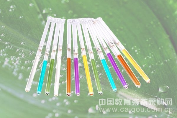1%NaCl甘露醇,