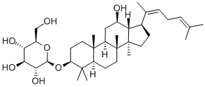 人参皂苷rh3