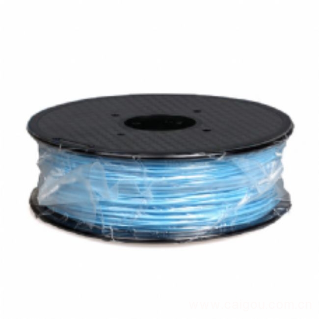 3D打印耗材PLA 打印机线材1.75mm/3.0mm 3D打印笔塑料丝