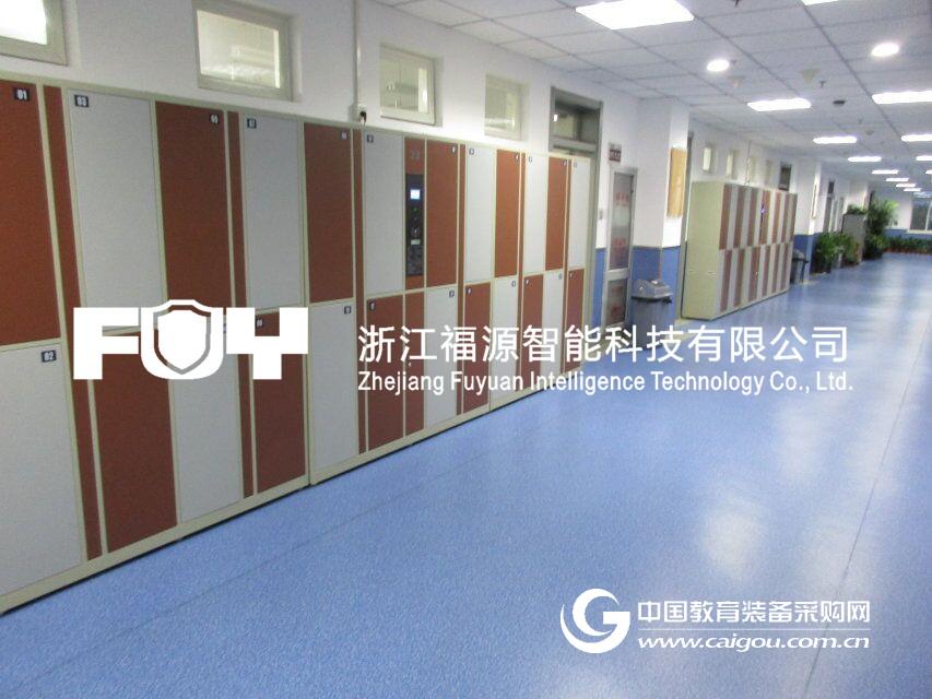 教室书包柜 小学书包柜及幼儿园书包柜的优势及定制-福源