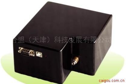 可见-近红外光纤光谱仪GSI8014VIS-NIR-C350-1050