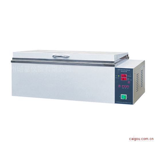 SSW-420-2S/SSW-600-2S电热恒温水温箱