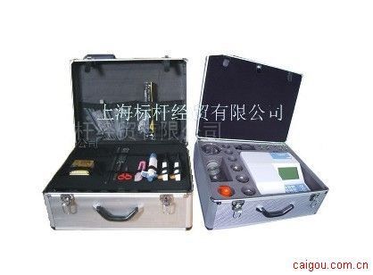 三十合一食品安全检测仪