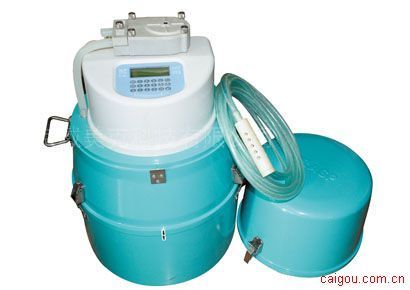 水质采样器