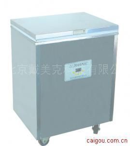 落地式高功率数控超声波清洗器 SD-20G