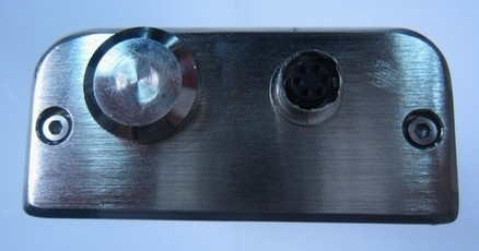 美泰MCT200涂层测厚仪