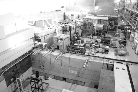 日本加速器事故折射安全管理缺失