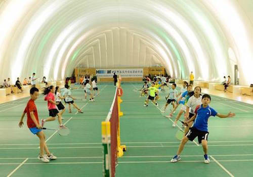 北京雾霾频发 这些学校已装了新风系统