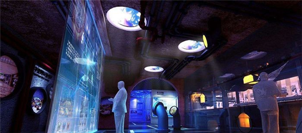 首家大学生虚拟现实创新中心正式揭牌