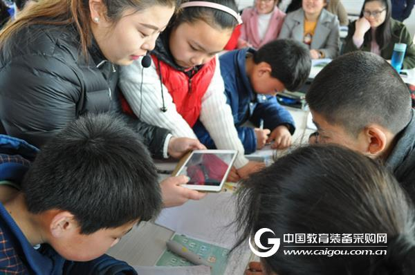 焦点教育助推西朱小学嬗变之路