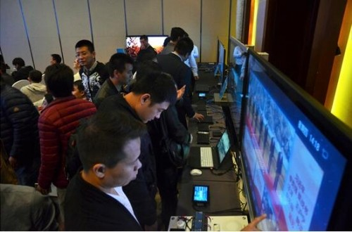 鸿合·AMX秋季巡展告捷 开启智能会议新时代