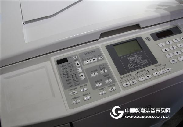 打印机设备在现代学校扮演重要角色
