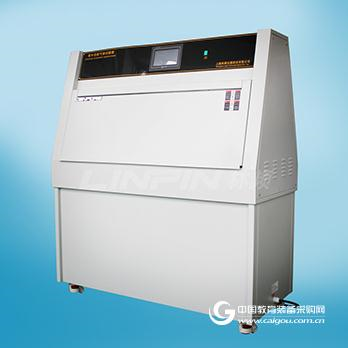 紫外耐气候试验箱如何标新立异 林频仪器