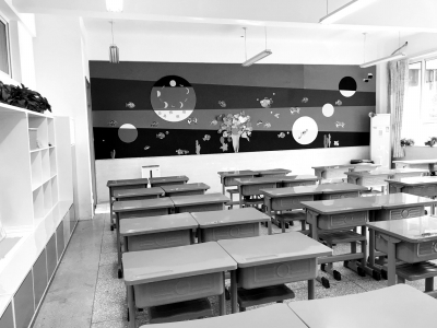 河南今年将投入使用31所中小学 26所已招生