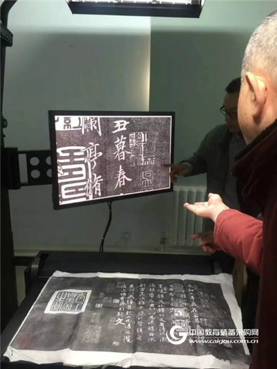 非接触式古籍书刊扫描仪古籍书刊数字化新方式