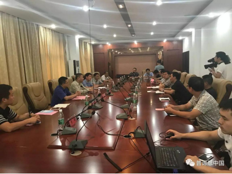 王茂基:借力一带一路,共建职业教育新平台