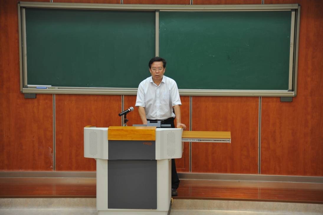 厦门市教育信息化试点校启动仪式暨工作部署动