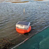 小型浮岛水质站/水质浮标监测站建设
