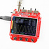 JYETechDSO138mini便携数字示波器模块电源开关信号测量