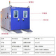 皓天电器质量把关步入式恒温恒湿试验箱试验方案