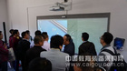 鸿合科技与NEC连发全球首创投影新品
