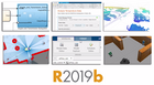 软件更新 | MATLAB R2019b 全球发布！