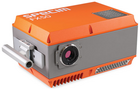 Specim发布首款中波红外高光谱成像仪-FX50