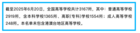 3167所高校名單更新！教育部發布2025最新版，含1365所本科院校