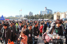 第25届北京教育装备展示会喜迎观众参观高峰