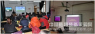 印天科技 2014电子白板教学专项培训——广西站