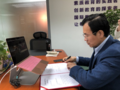 新學道學校在線云簽約 覆蓋幼兒園到義務教育階段學校即將落戶棗莊