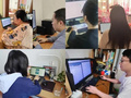 攜手戰疫情！天翼超高清“空中課堂”助力疫情期間線上教學不間斷