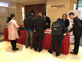 恒潤科技11月22日上?！禖AN FD Technology Day》圓滿結束！