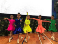 素质教育筑梦未来 体育舞蹈教育赋能成长