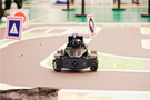 瞄准K12课堂的教与学，创造栗无人驾驶V1智能车进入白名单赛事