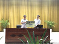 達內科技攜手高校共建智慧創新工場,共同培育大數據人才