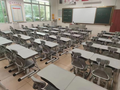 富桂通科技：原創午休課桌椅 破解學生“趴睡”難題