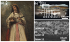 揭开历史名画保存之谜丨从纳米尺度揭示19世纪绘画（Corot）中锌金属皂的形成机制