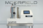 靈活多變的濺射、蒸發一體化臺式設備——nanoPVD ST15A