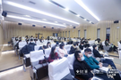 泰康拜博口腔啟動首屆武大口腔泰康班招募活動，助力學生全面發展