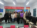 盤錦市興隆臺區第三小學成功舉辦首屆“鴻合杯”信息化教學融合大賽