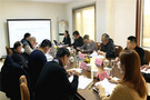 首都體育學院順利舉行北京市社科基金重點項目《北京體育非物質文化遺產傳承與創新發展研究》開題論證會