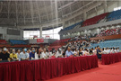 中國醫科大學2021級規培專碩研究生新生安全教育暨入學教育培訓會圓滿成功