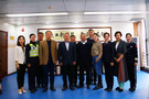 齊魯工業大學（山東省科學院）舉辦全省政法系統“我為群眾辦實事”宣講進校園活動
