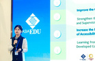 西交利物浦大學學子關注“無障礙”議題 在學術演講比賽中獲獎